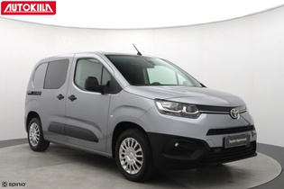 Toyota Proace CITY vaihtoauto