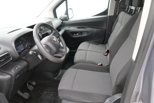 Toyota Proace CITY vaihtoauto