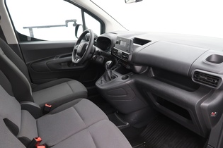 Toyota Proace CITY vaihtoauto