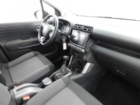 Toyota Corolla Cross vaihtoauto