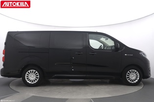 Toyota Proace EV vaihtoauto