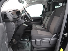 Toyota Proace EV vaihtoauto