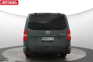 Toyota Proace Verso vaihtoauto