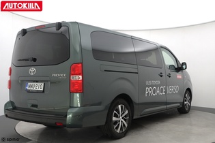 Toyota Proace Verso vaihtoauto