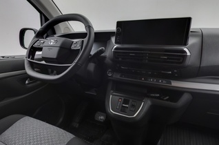 Toyota Proace Verso vaihtoauto