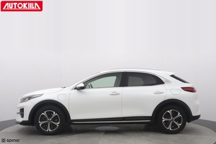 Kia XCeed vaihtoauto