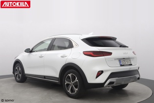 Kia XCeed vaihtoauto