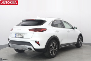 Kia XCeed vaihtoauto