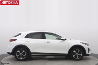 Kia XCeed vaihtoauto