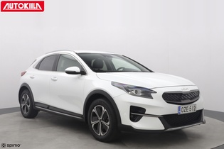 Kia XCeed vaihtoauto