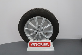 Kia XCeed vaihtoauto