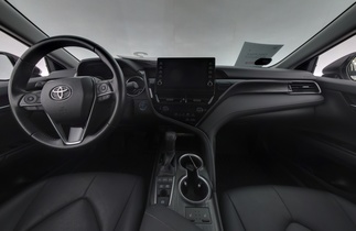 Toyota Camry vaihtoauto