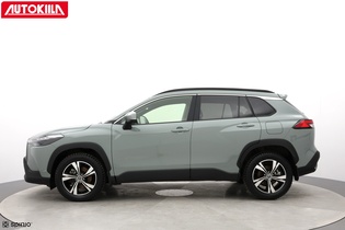 Toyota Corolla Cross vaihtoauto