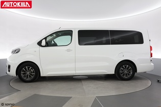 Toyota Proace Verso vaihtoauto