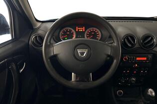 Dacia Duster vaihtoauto