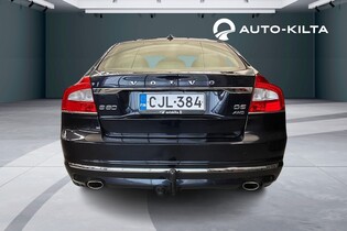 Volvo S80 vaihtoauto