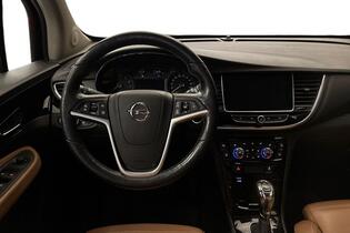 Opel Mokka vaihtoauto