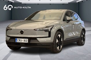 Volvo EX30 vaihtoauto