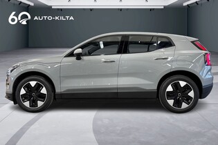 Volvo EX30 vaihtoauto
