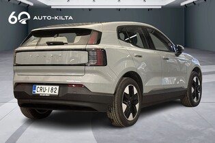 Volvo EX30 vaihtoauto