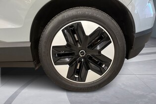 Volvo EX30 vaihtoauto