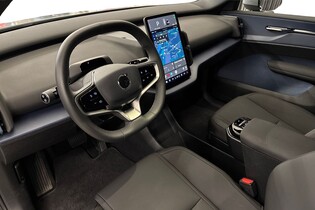 Volvo EX30 vaihtoauto