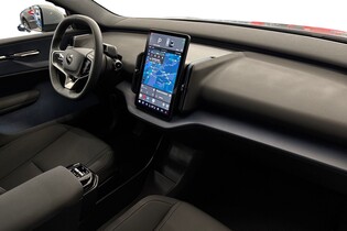 Volvo EX30 vaihtoauto