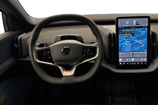Volvo EX30 vaihtoauto