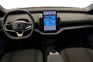Volvo EX30 vaihtoauto