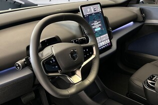 Volvo EX30 vaihtoauto