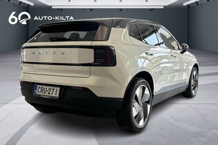 Volvo EX30 vaihtoauto