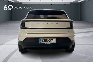 Volvo EX30 vaihtoauto