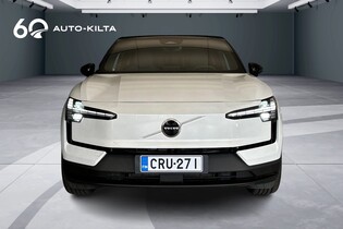 Volvo EX30 vaihtoauto