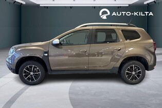 Dacia Duster vaihtoauto