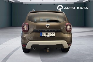 Dacia Duster vaihtoauto