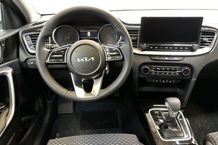 Kia XCeed vaihtoauto