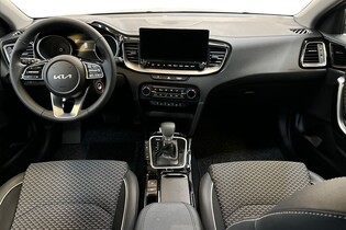 Kia XCeed vaihtoauto