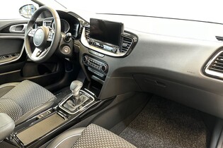 Kia XCeed vaihtoauto