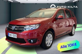 Dacia Logan MCV vaihtoauto