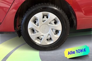 Dacia Logan MCV vaihtoauto