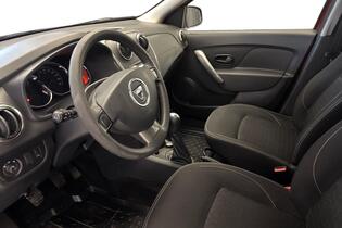 Dacia Logan MCV vaihtoauto