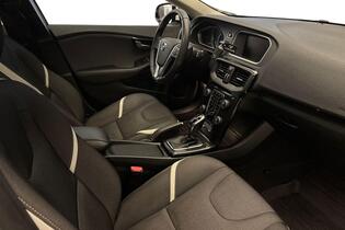 Volvo V40 vaihtoauto