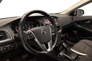 Volvo V40 vaihtoauto