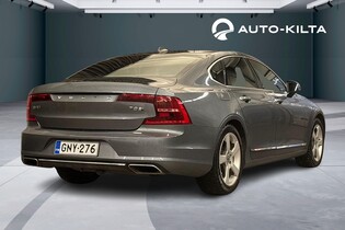 Volvo S90 vaihtoauto