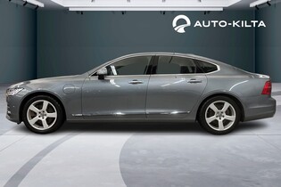 Volvo S90 vaihtoauto