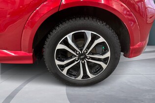 Ford Puma vaihtoauto