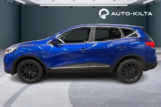 Renault Kadjar vaihtoauto