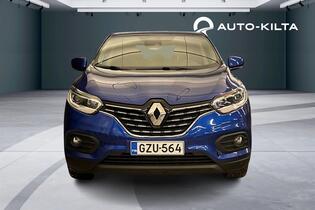 Renault Kadjar vaihtoauto