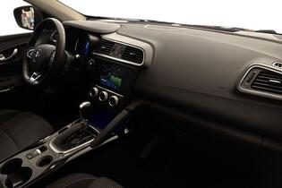 Renault Kadjar vaihtoauto