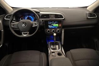 Renault Kadjar vaihtoauto